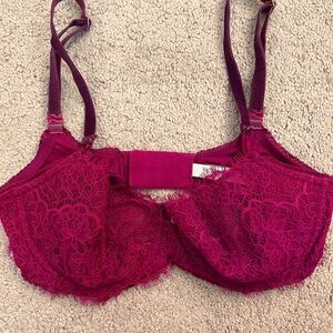 Victoria’s Secret Unlined Bralette